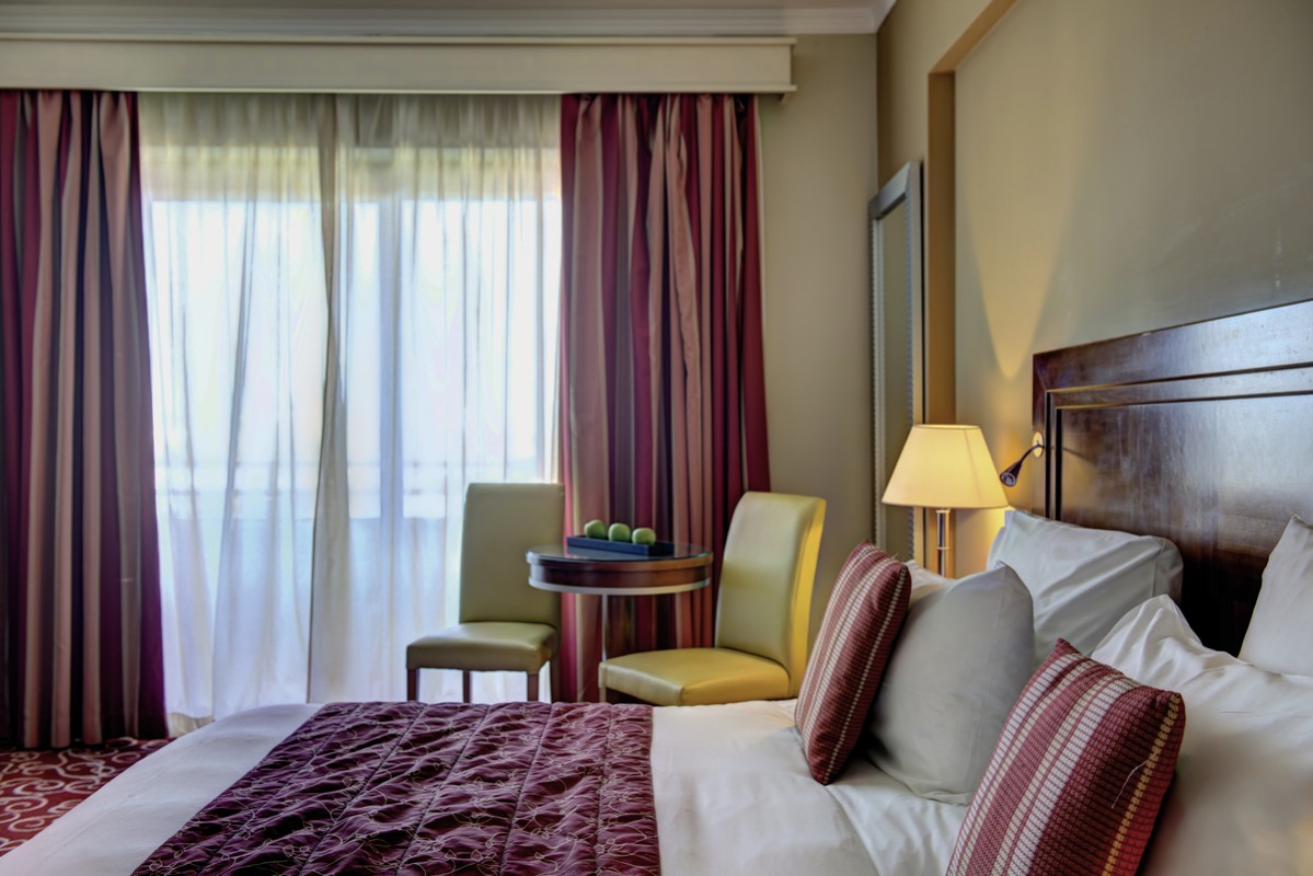 Hotel Radisson Blu Resort St. Julian's, Malta, St. Julian's, Bild 21