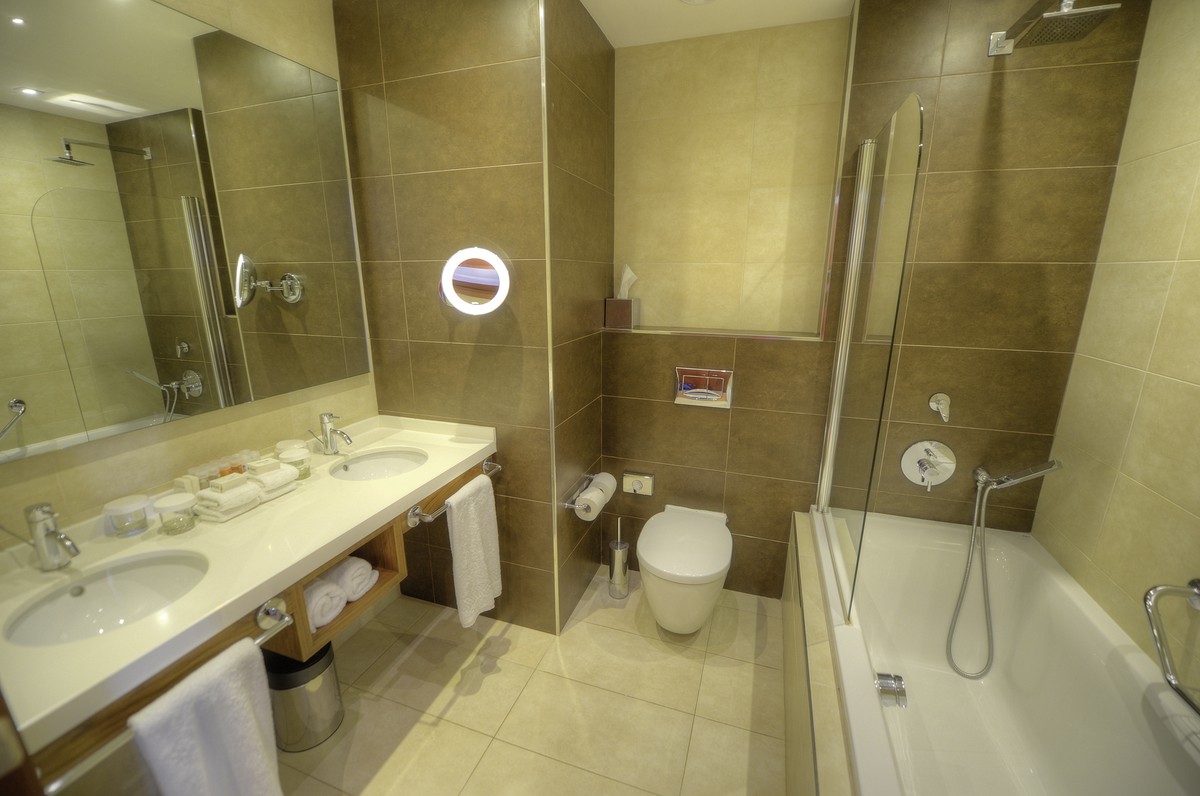 Hotel Radisson Blu Resort St. Julian's, Malta, St. Julian's, Bild 22