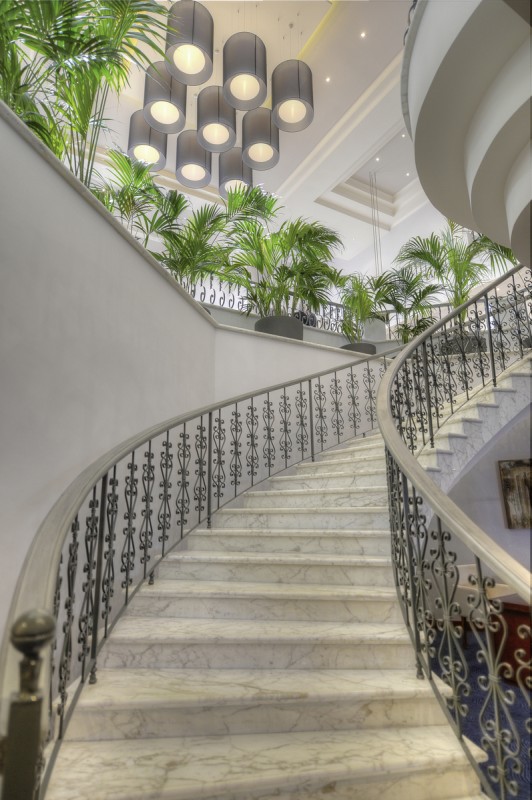 Hotel Radisson Blu Resort St. Julian's, Malta, St. Julian's, Bild 25
