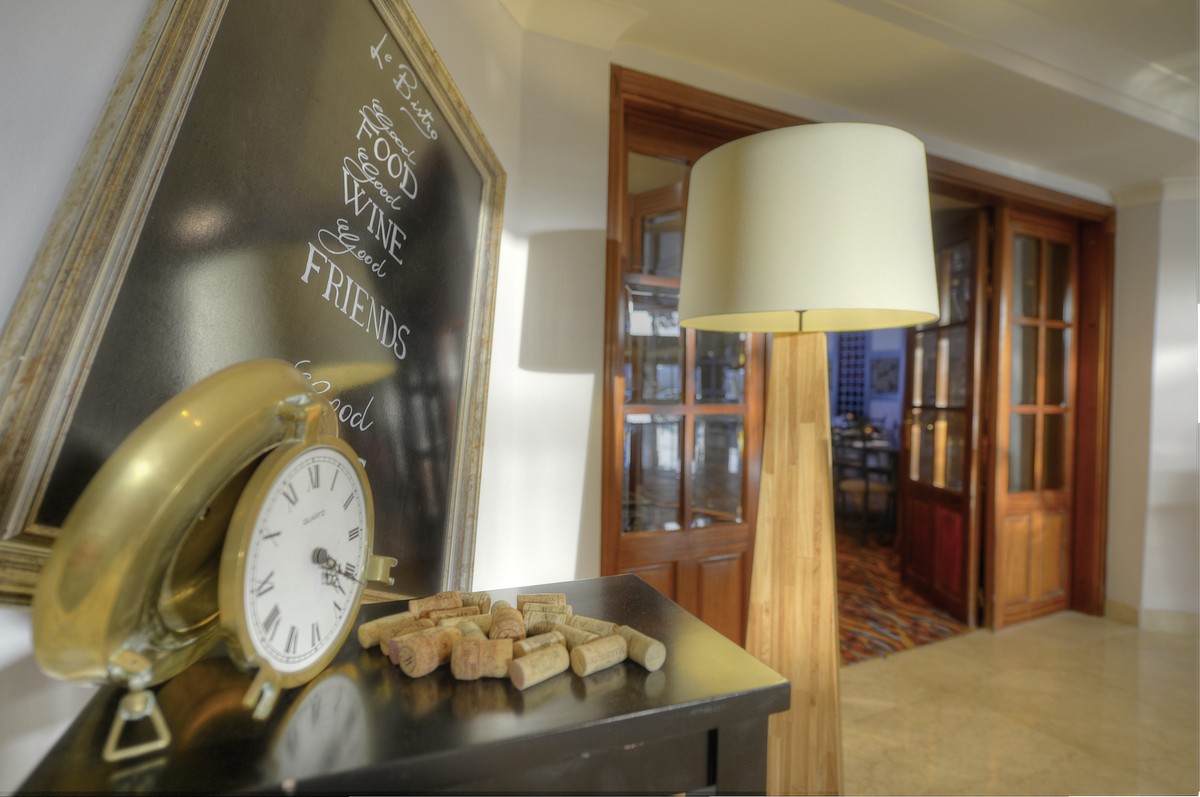 Hotel Radisson Blu Resort St. Julian's, Malta, St. Julian's, Bild 26