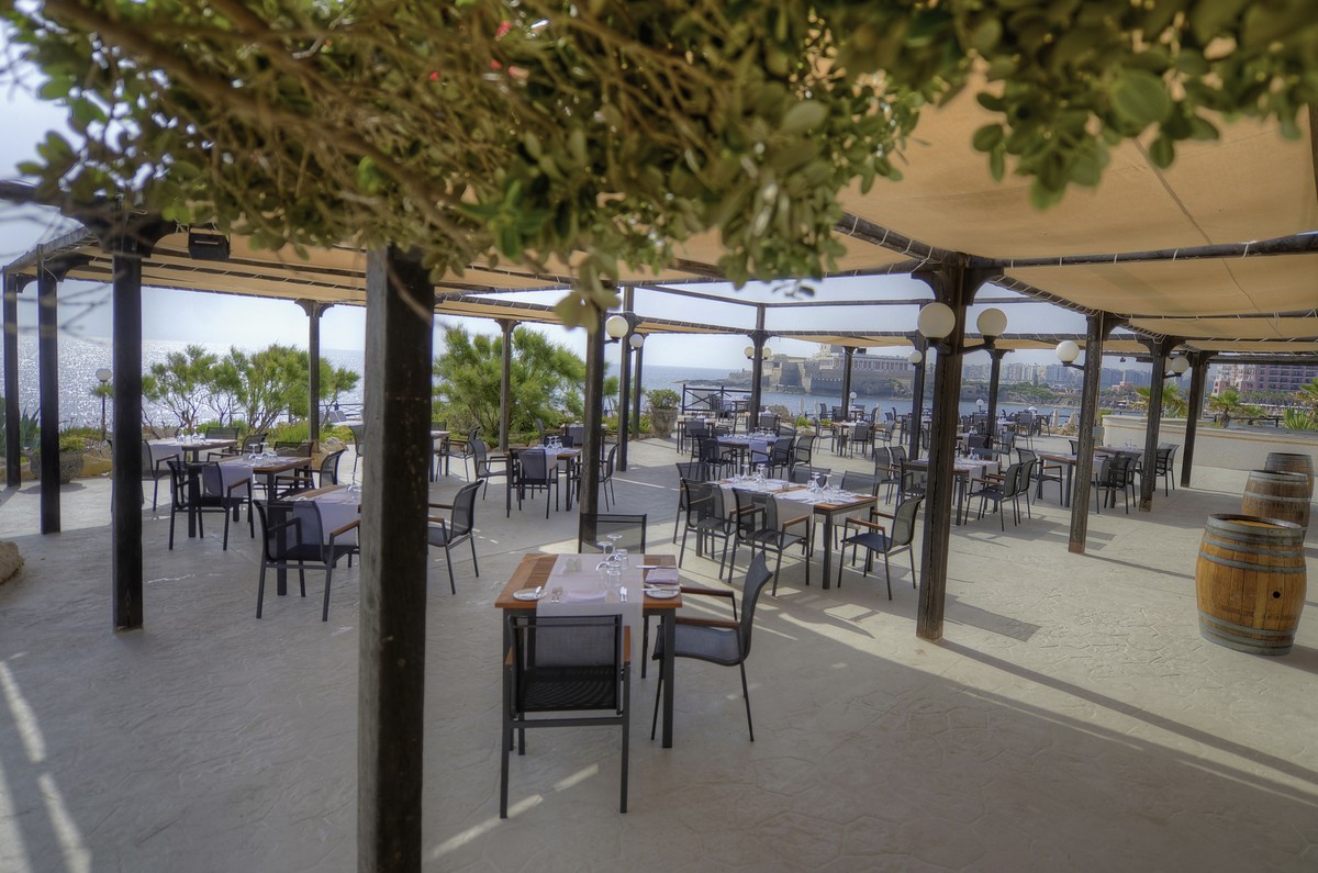 Hotel Radisson Blu Resort St. Julian's, Malta, St. Julian's, Bild 28