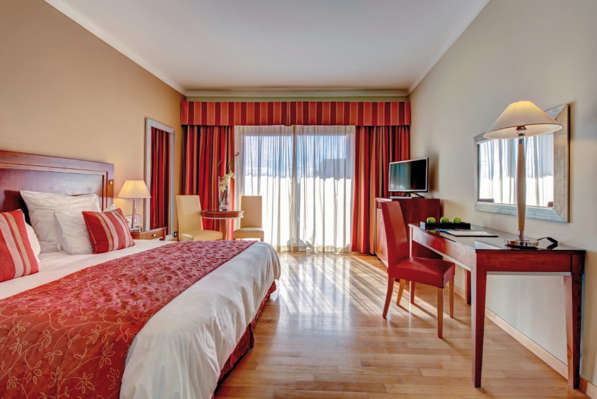 Hotel Radisson Blu Resort St. Julian's, Malta, St. Julian's, Bild 29