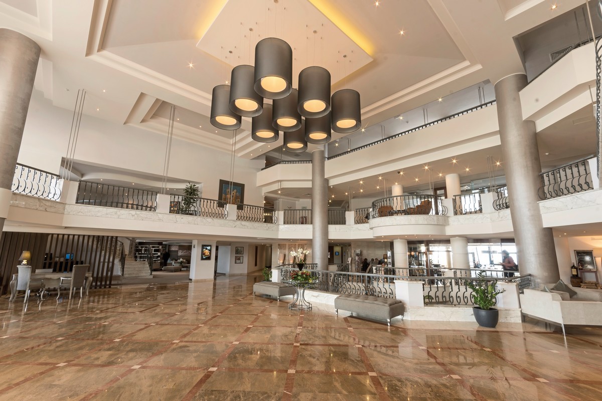 Hotel Radisson Blu Resort St. Julian's, Malta, St. Julian's, Bild 3