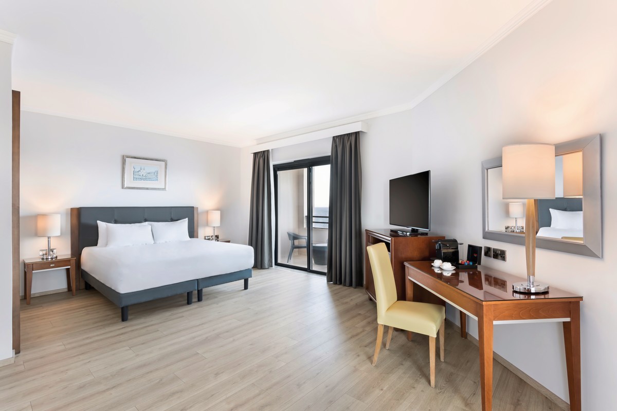 Hotel Radisson Blu Resort St. Julian's, Malta, St. Julian's, Bild 30