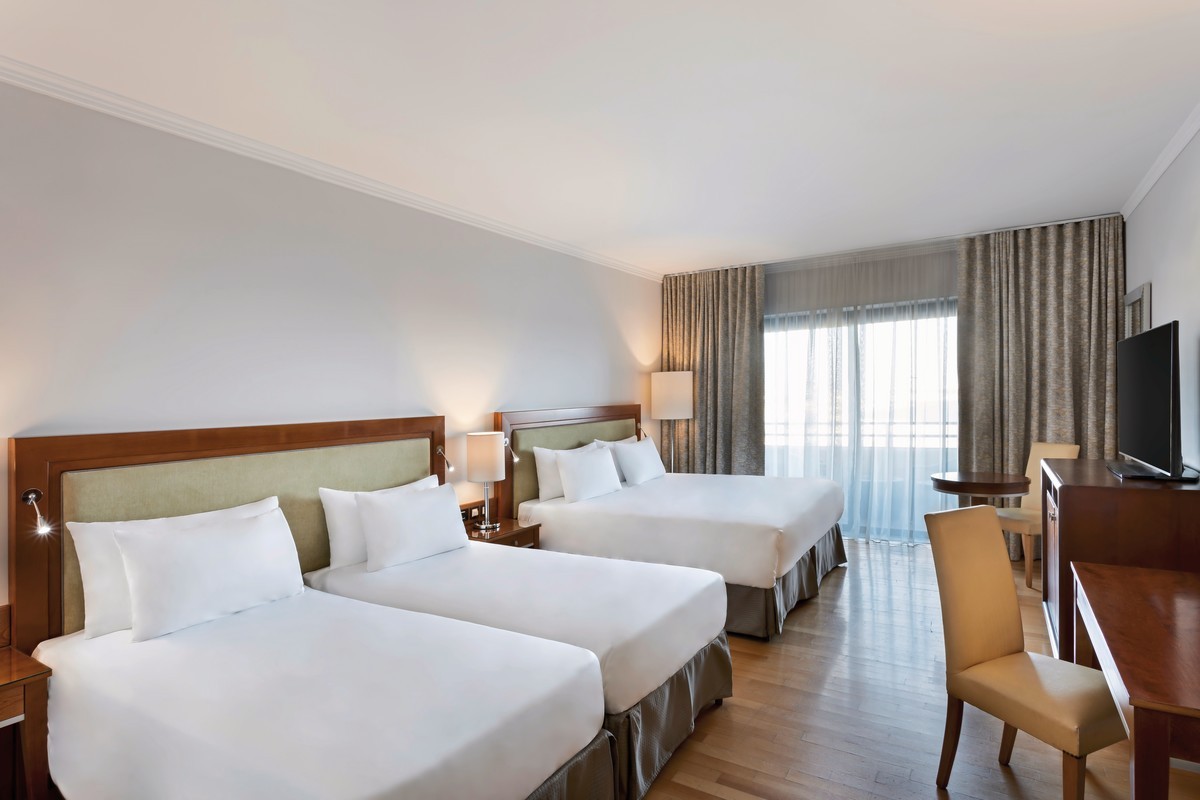 Hotel Radisson Blu Resort St. Julian's, Malta, St. Julian's, Bild 32
