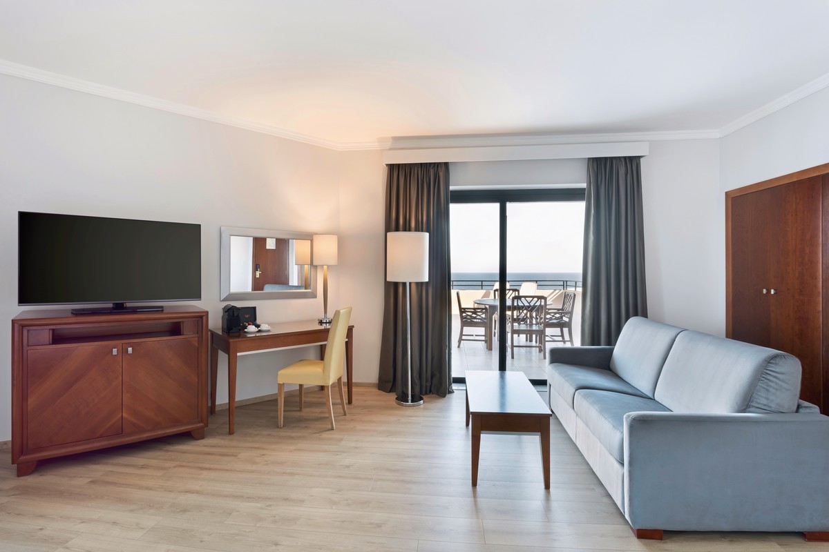 Hotel Radisson Blu Resort St. Julian's, Malta, St. Julian's, Bild 34