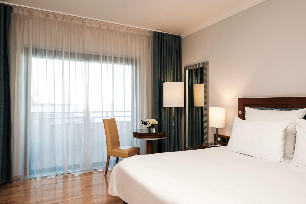 Hotel Radisson Blu Resort St. Julian's, Malta, St. Julian's, Bild 35