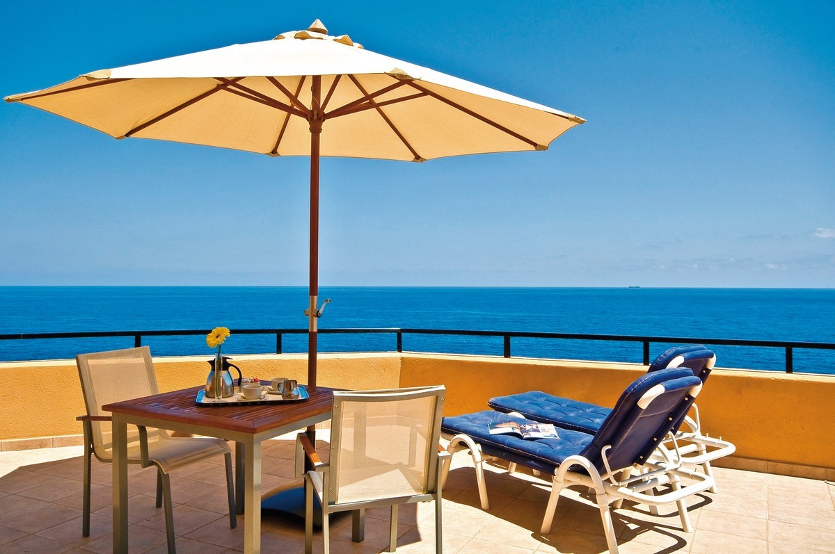 Hotel Radisson Blu Resort St. Julian's, Malta, St. Julian's, Bild 4