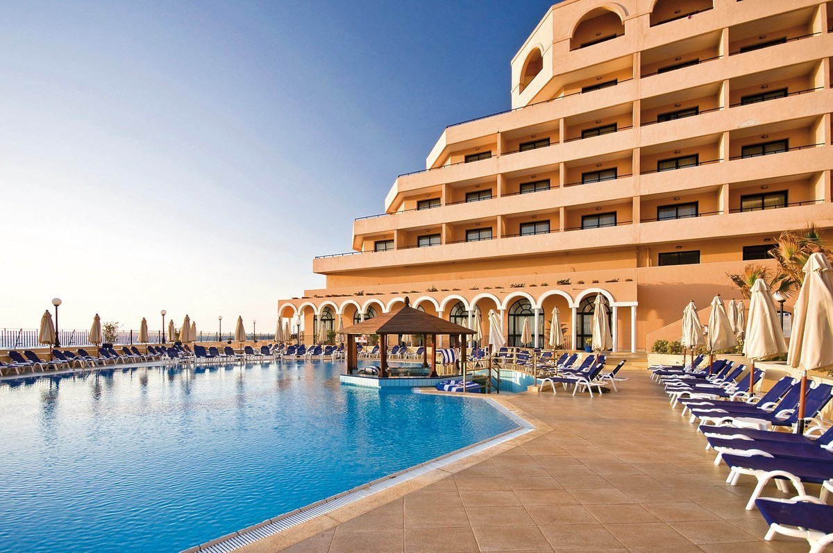 Hotel Radisson Blu Resort St. Julian's, Malta, St. Julian's, Bild 5
