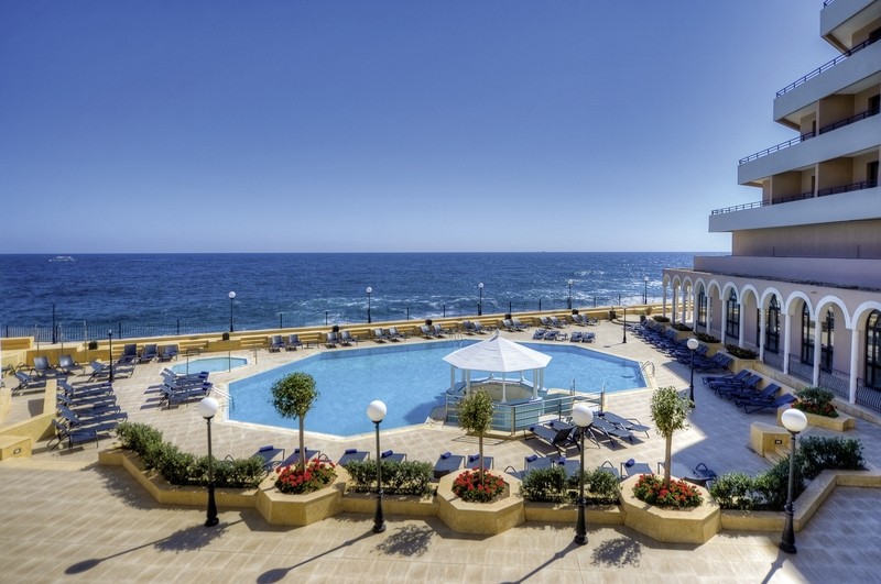 Hotel Radisson Blu Resort St. Julian's, Malta, St. Julian's, Bild 7