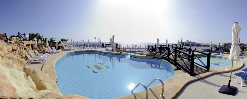 Hotel Radisson Blu Resort St. Julian's, Malta, St. Julian's, Bild 8