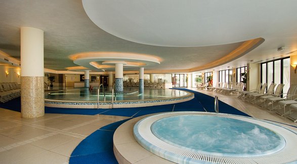 Grand Hotel Excelsior Malta, Malta, Valletta, Bild 11