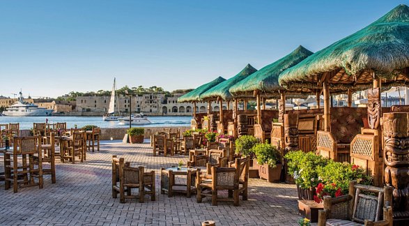 Grand Hotel Excelsior Malta, Malta, Valletta, Bild 14