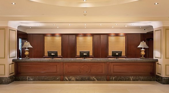 Grand Hotel Excelsior Malta, Malta, Valletta, Bild 16