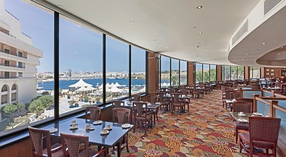 Grand Hotel Excelsior Malta, Malta, Valletta, Bild 17