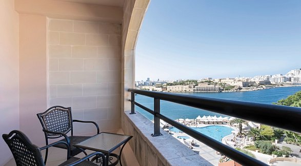 Grand Hotel Excelsior Malta, Malta, Valletta, Bild 18