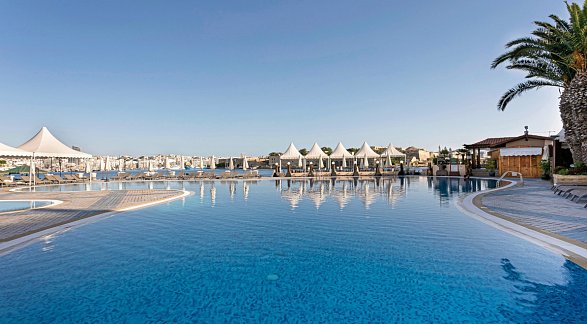 Grand Hotel Excelsior Malta, Malta, Valletta, Bild 21