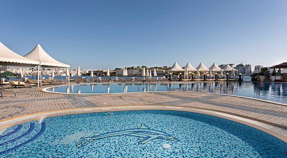 Grand Hotel Excelsior Malta, Malta, Valletta, Bild 22