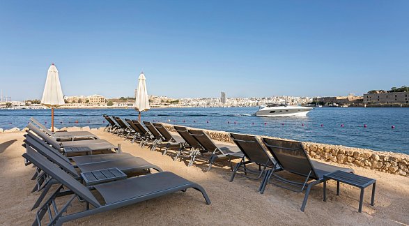 Grand Hotel Excelsior Malta, Malta, Valletta, Bild 23