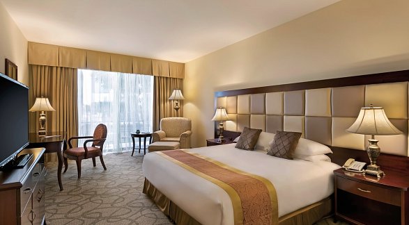 Grand Hotel Excelsior Malta, Malta, Valletta, Bild 24