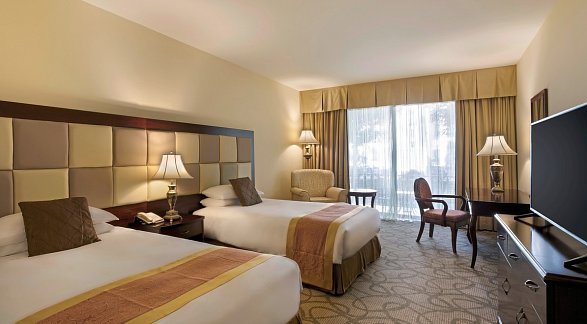 Grand Hotel Excelsior Malta, Malta, Valletta, Bild 25