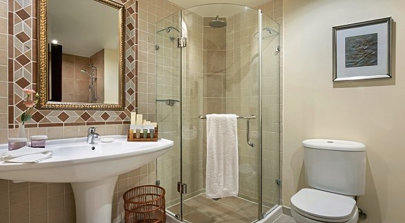 Grand Hotel Excelsior Malta, Malta, Valletta, Bild 26