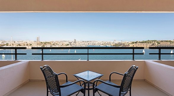 Grand Hotel Excelsior Malta, Malta, Valletta, Bild 28