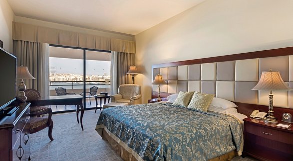 Grand Hotel Excelsior Malta, Malta, Valletta, Bild 29