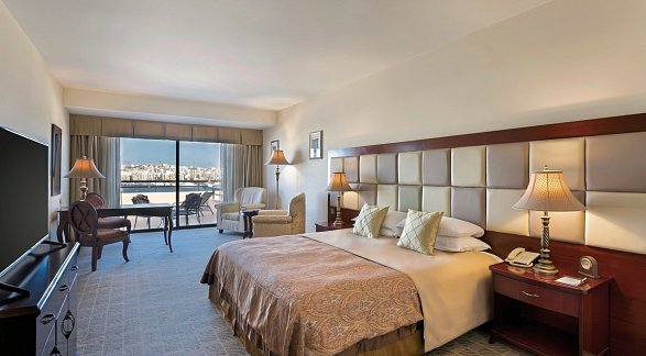 Grand Hotel Excelsior Malta, Malta, Valletta, Bild 30