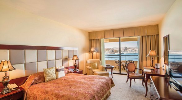 Grand Hotel Excelsior Malta, Malta, Valletta, Bild 31