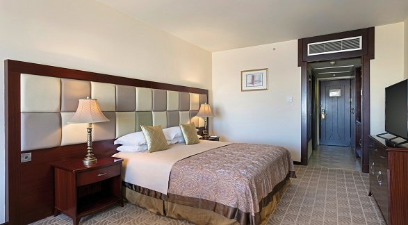 Grand Hotel Excelsior Malta, Malta, Valletta, Bild 32