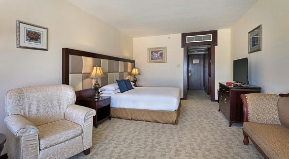 Grand Hotel Excelsior Malta, Malta, Valletta, Bild 33