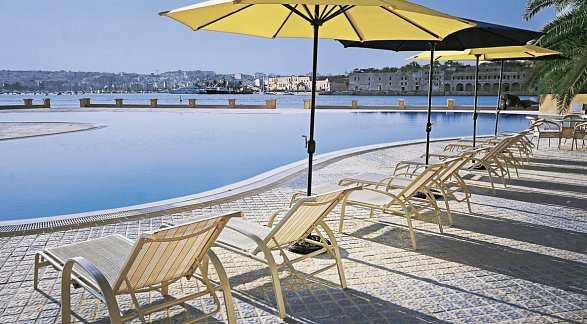 Grand Hotel Excelsior Malta, Malta, Valletta, Bild 4