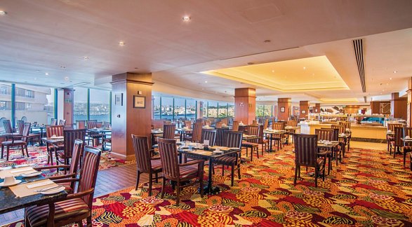 Grand Hotel Excelsior Malta, Malta, Valletta, Bild 6