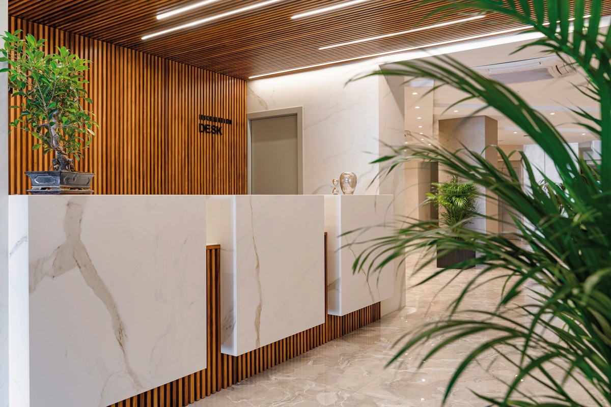 Bayview Hotel & Spa by ST Hotels, Malta, Sliema, Bild 24