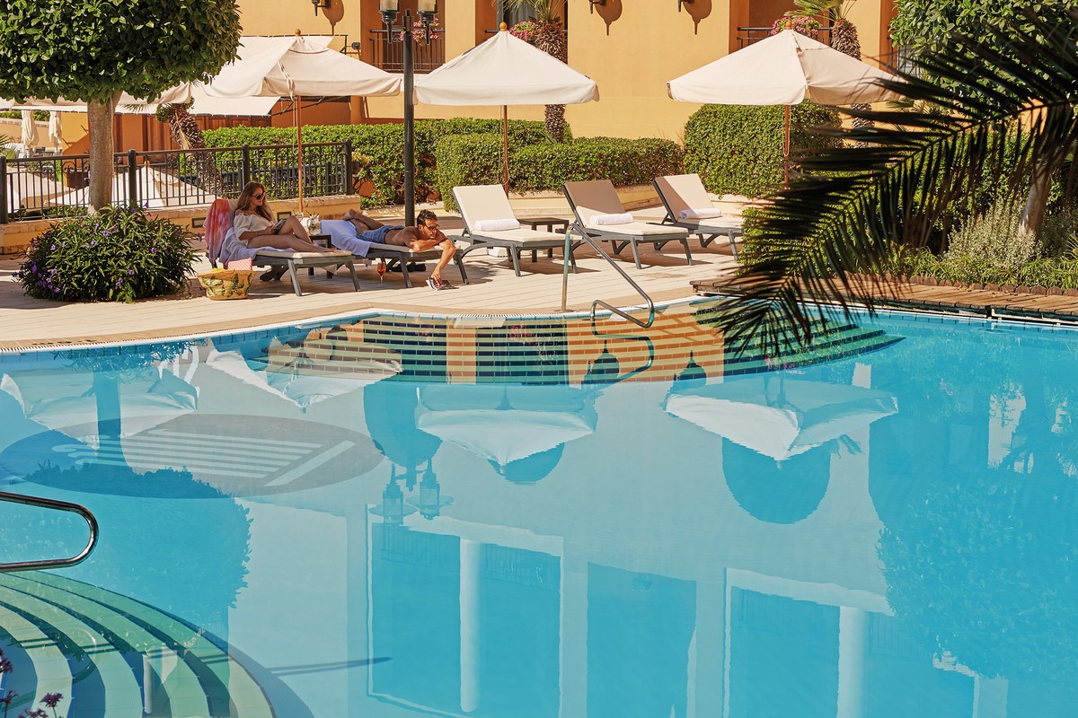 Hotel Corinthia St. George's Bay, Malta, St. George's Bay, Bild 11
