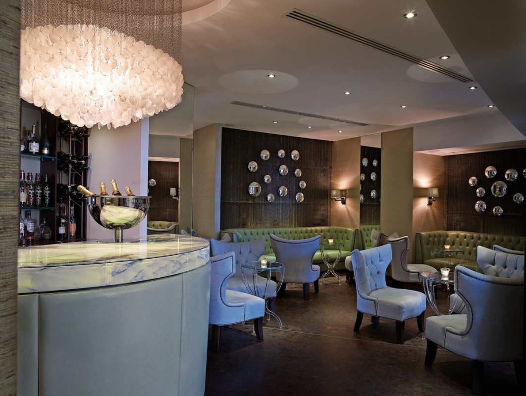Hotel Corinthia St. George's Bay, Malta, St. George's Bay, Bild 13