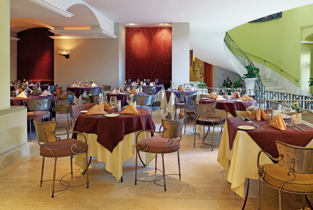 Hotel Corinthia St. George's Bay, Malta, St. George's Bay, Bild 18