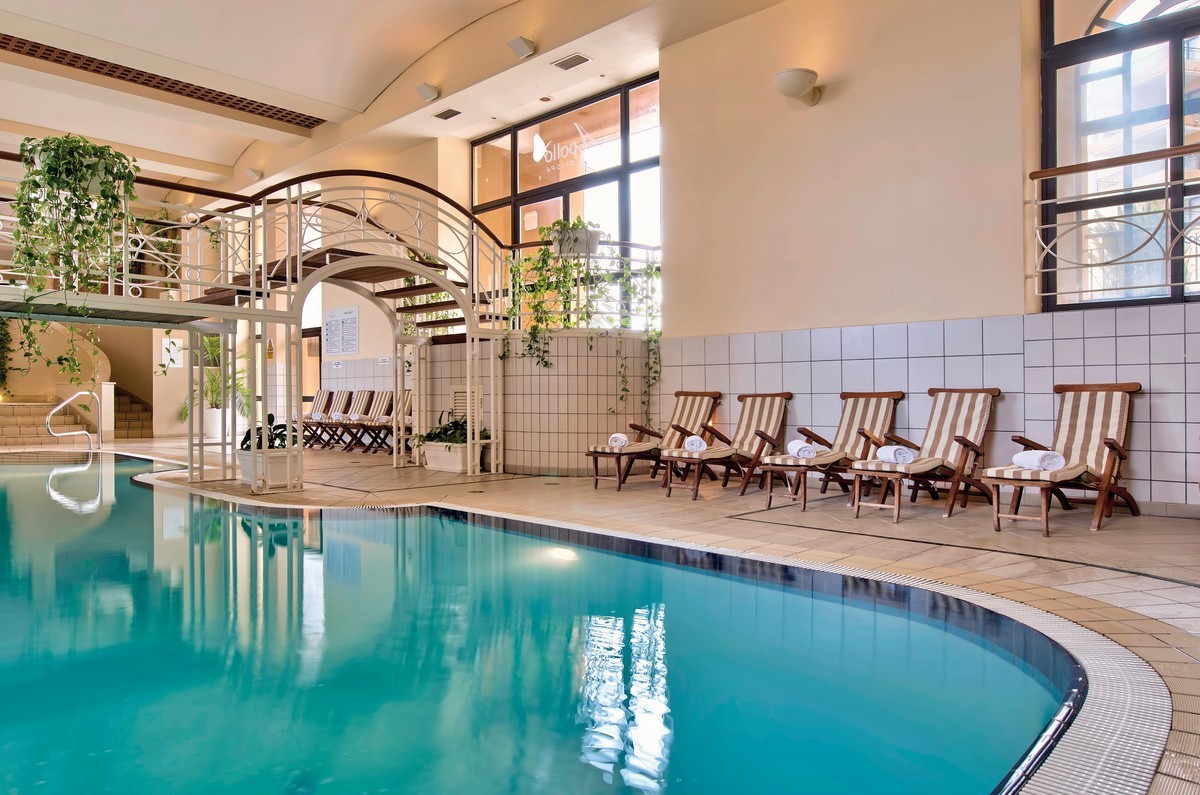 Hotel Corinthia St. George's Bay, Malta, St. George's Bay, Bild 19