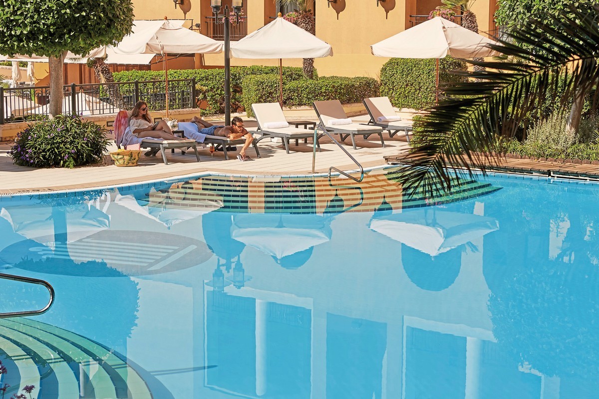 Hotel Corinthia St. George's Bay, Malta, St. George's Bay, Bild 23