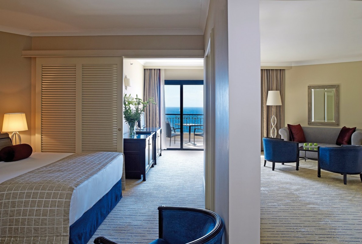 Hotel Corinthia St. George's Bay, Malta, St. George's Bay, Bild 25