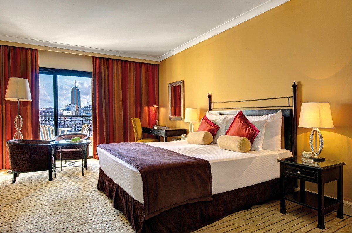 Hotel Corinthia St. George's Bay, Malta, St. George's Bay, Bild 26