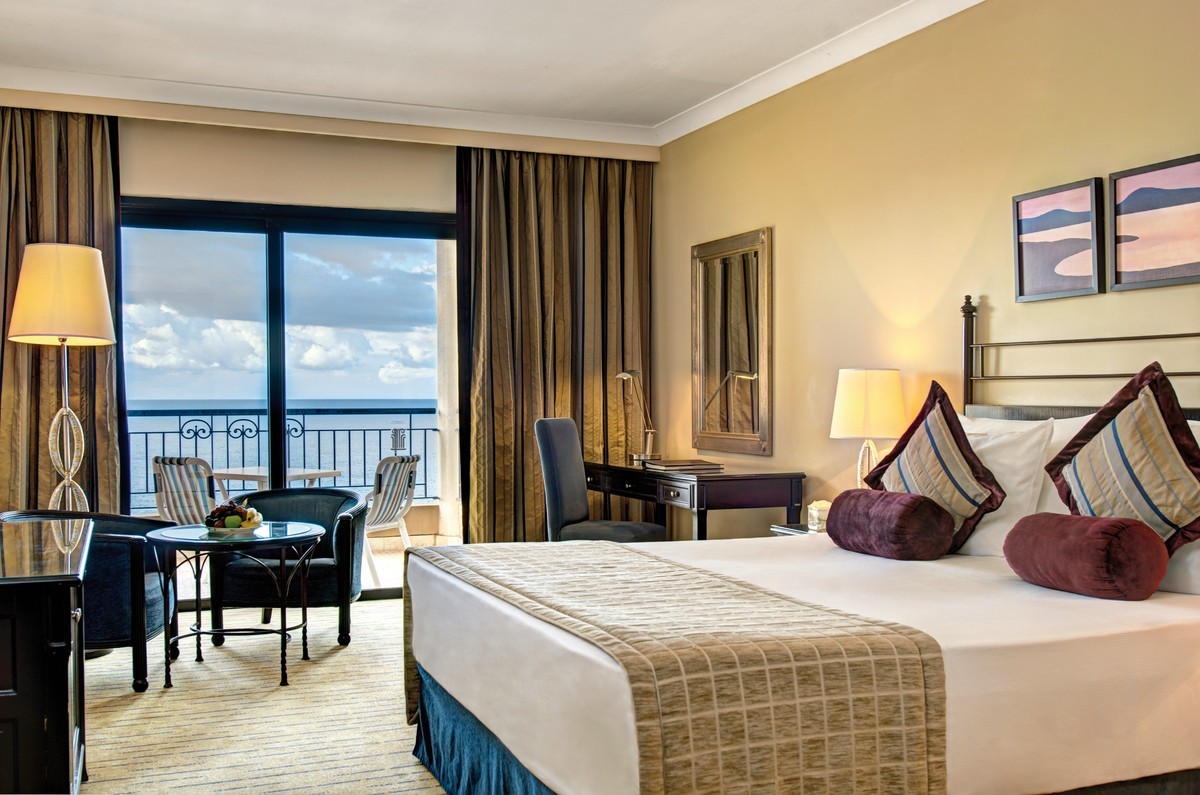 Hotel Corinthia St. George's Bay, Malta, St. George's Bay, Bild 27