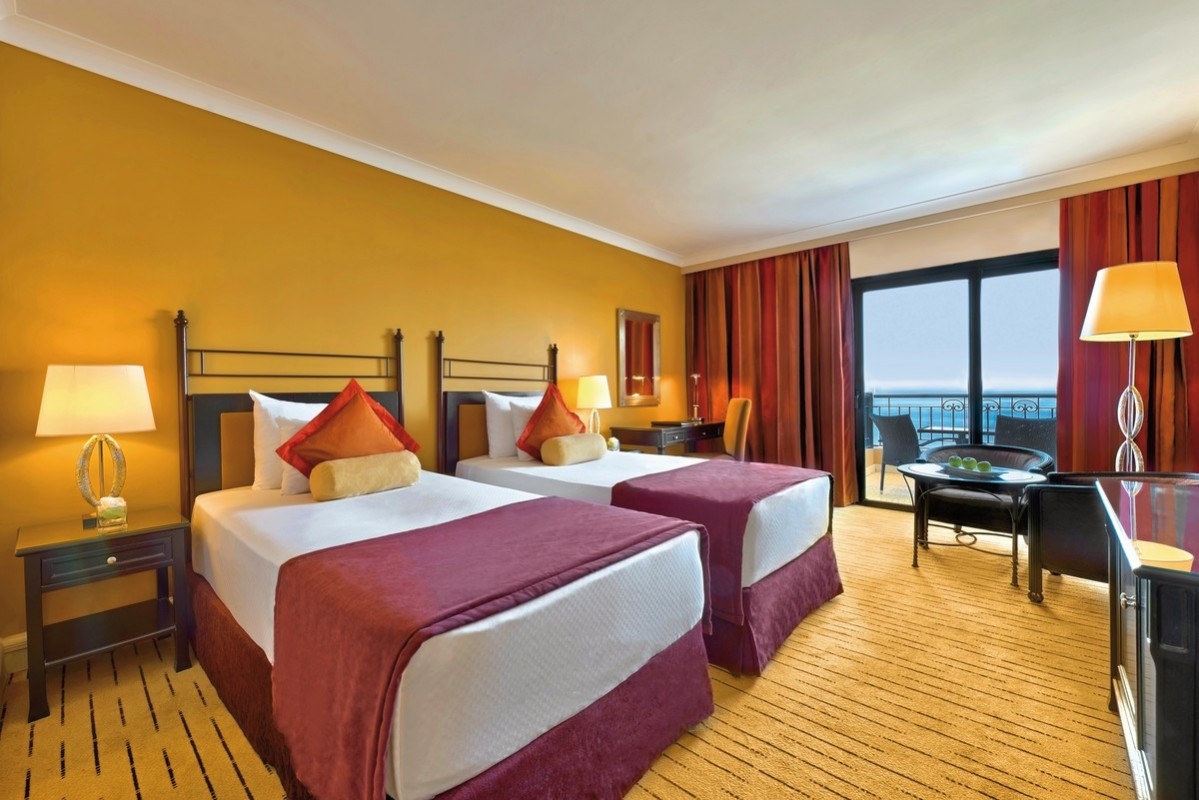 Hotel Corinthia St. George's Bay, Malta, St. George's Bay, Bild 29