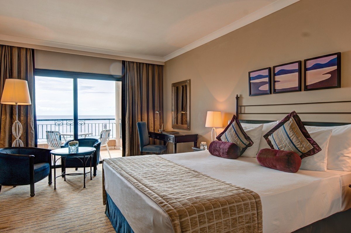 Hotel Corinthia St. George's Bay, Malta, St. George's Bay, Bild 30