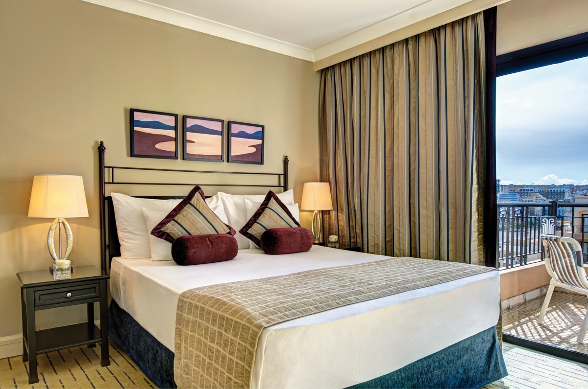 Hotel Corinthia St. George's Bay, Malta, St. George's Bay, Bild 31