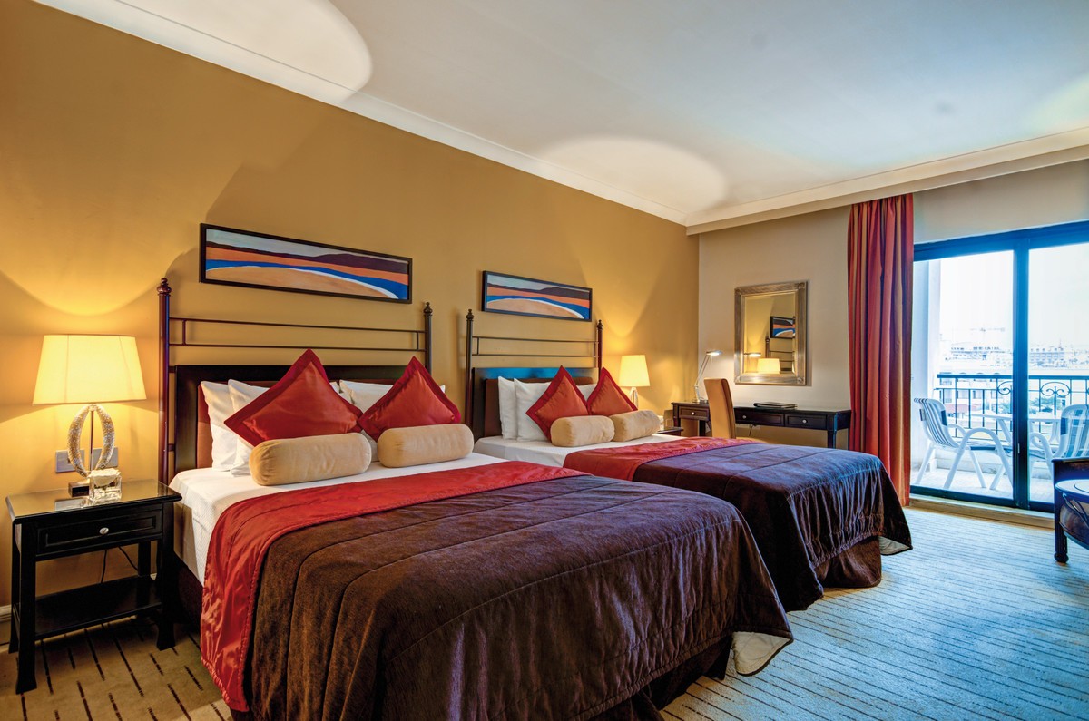 Hotel Corinthia St. George's Bay, Malta, St. George's Bay, Bild 32
