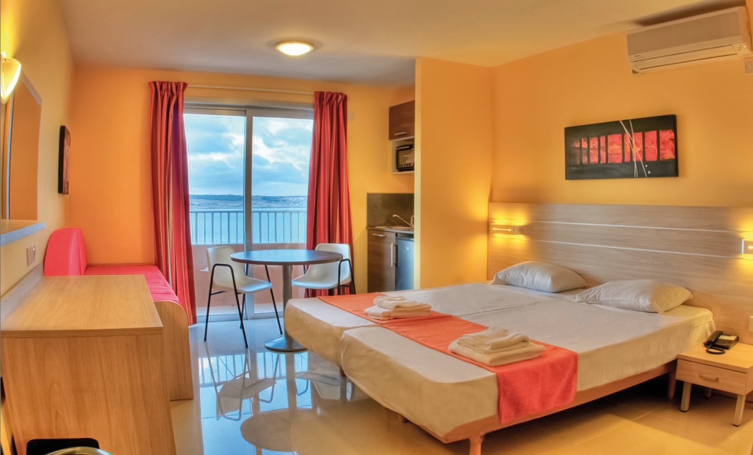 Hotel Luna Holiday Complex, Malta, Mellieha, Bild 11