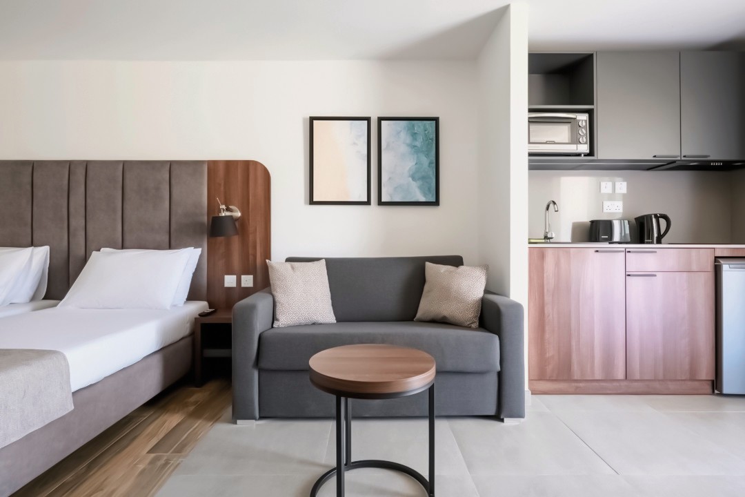 Hotel Luna Holiday Complex, Malta, Mellieha, Bild 12