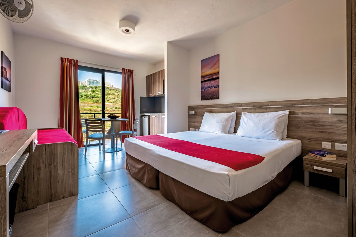 Hotel Luna Holiday Complex, Malta, Mellieha, Bild 14